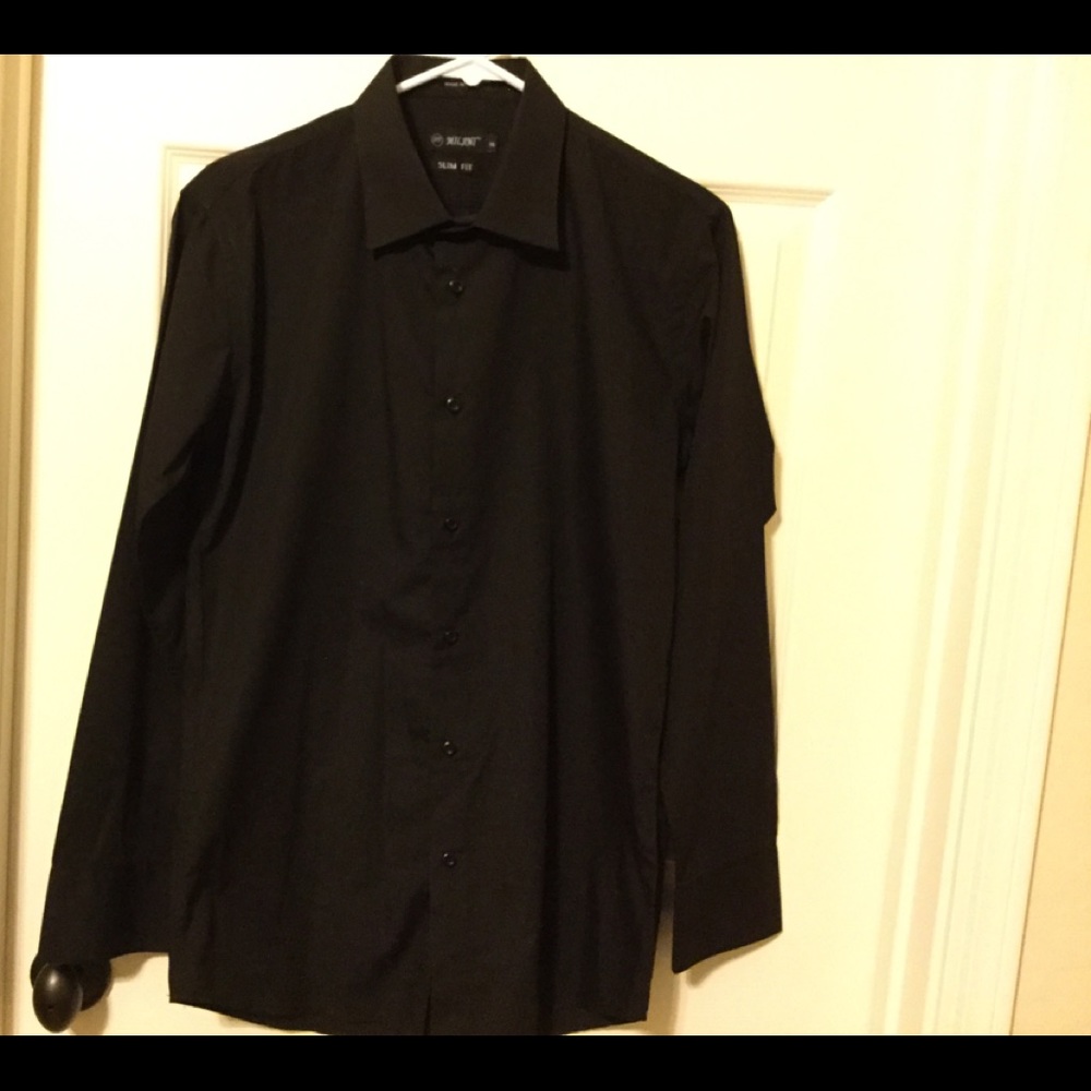 Dress shirt